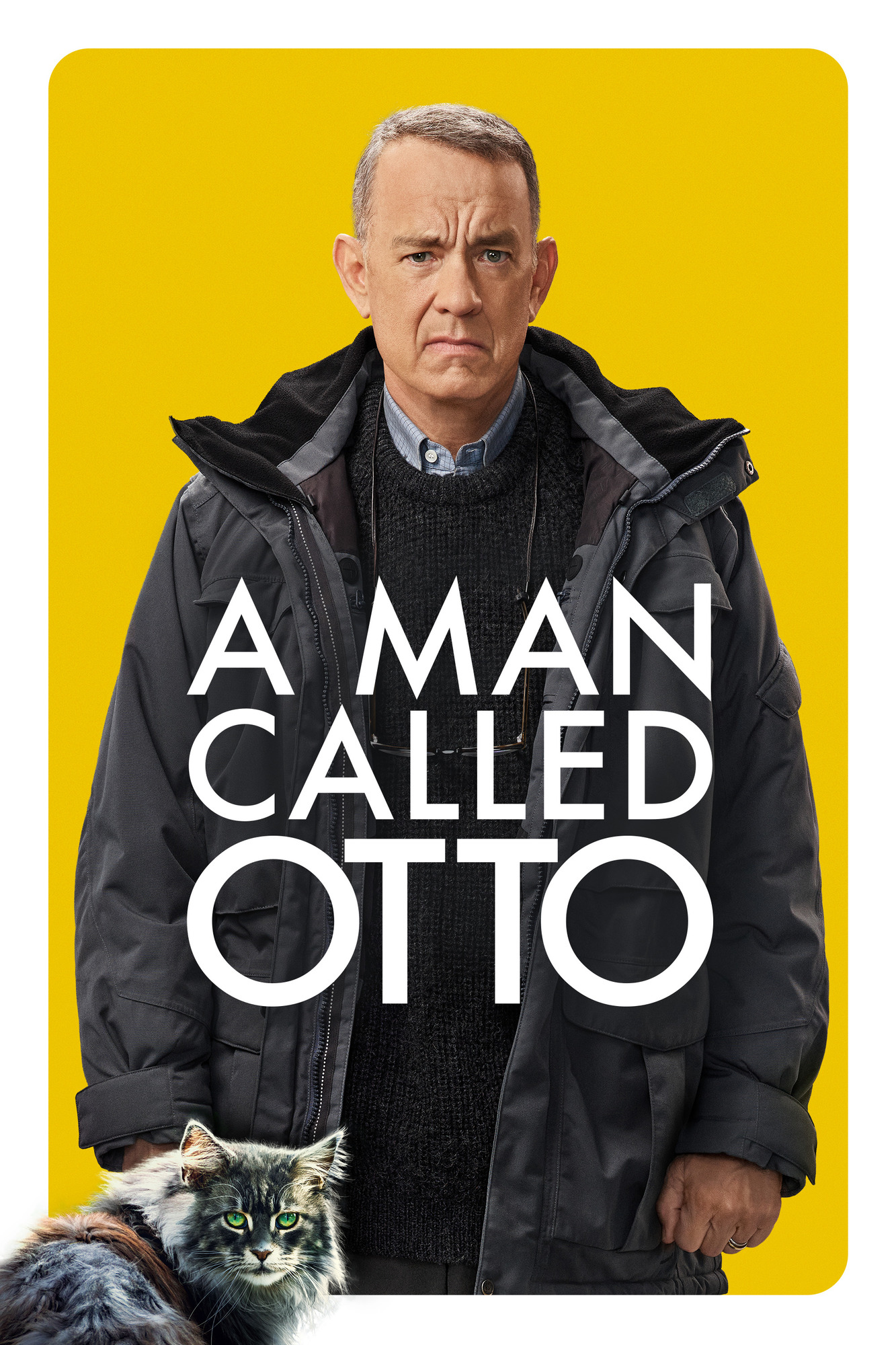 A Man Called Otto | Sony Pictures Malaysia